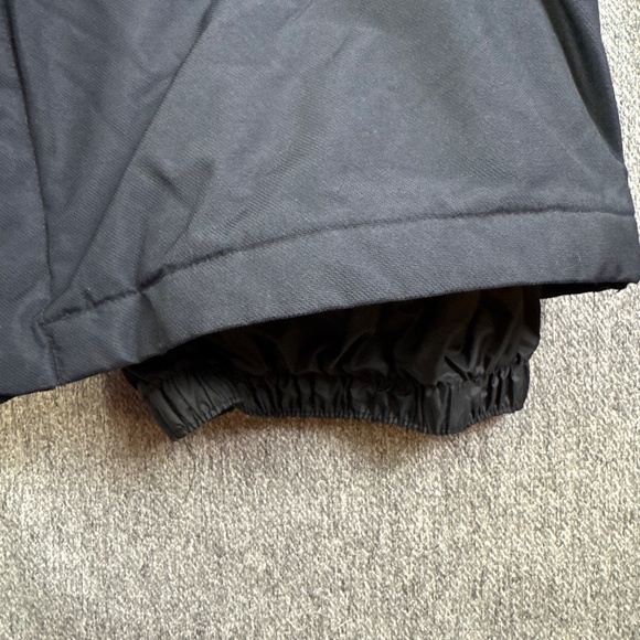 Columbia Bugaboo V Pant Ski Snowboard Insulated Omni Tech Black Mens Sz XXL Reg - Picture 9 of 9